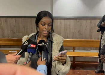 Chidimma Adetshina: ‘I Was Targeted, Treated Unfairly’ as South Africa Pushes Deportation Case