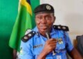 AIG Agbonika Assumes Duty In Zone 5, Urges Edo, Delta Residents To Support Police With Intelligence