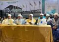 Yoruba Islamic Cleric Shafiy Adeba Advocates Enslavement Of Non-Muslims, Says War Against Kafir Is Rooted In Islam