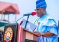 Governor Adeleke Announces ₦500m Endowment Fund, Scholarships For Pre-Election Violence Victims