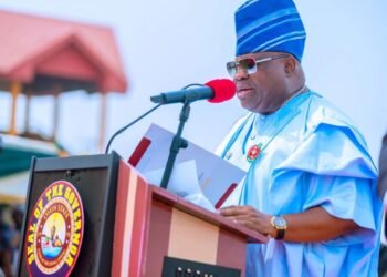 Governor Adeleke Announces ₦500m Endowment Fund, Scholarships For Pre-Election Violence Victims