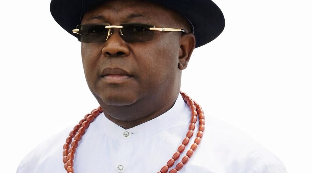 Chief Eta Enahoro Calls For Fish, Poultry Revolution In Delta