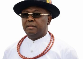 Chief Eta Enahoro Calls For Fish, Poultry Revolution In Delta