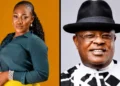 Mary Habila Finally Laid To Rest In Kaduna As Questions Over Death At Umahi’s Residence Persist