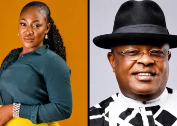 Mary Habila Finally Laid To Rest In Kaduna As Questions Over Death At Umahi’s Residence Persist