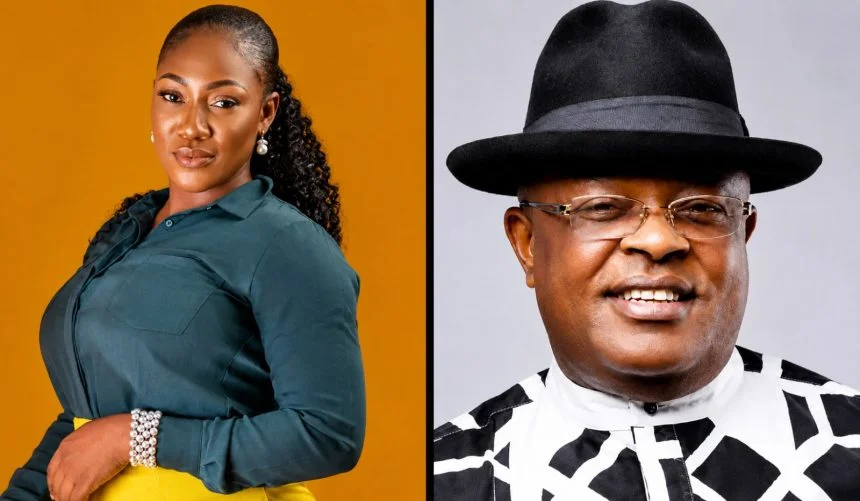 Mary Habila Finally Laid To Rest In Kaduna As Questions Over Death At Umahi’s Residence Persist