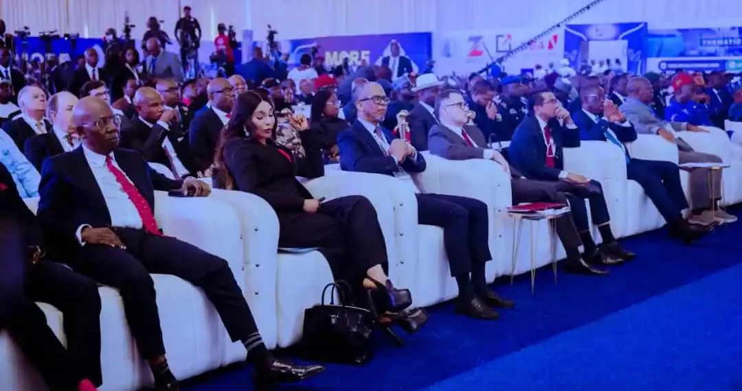 Otiti Faults Delta's Economic Summit, Says State Must Account For Outcomes Of Previous Investment Drives