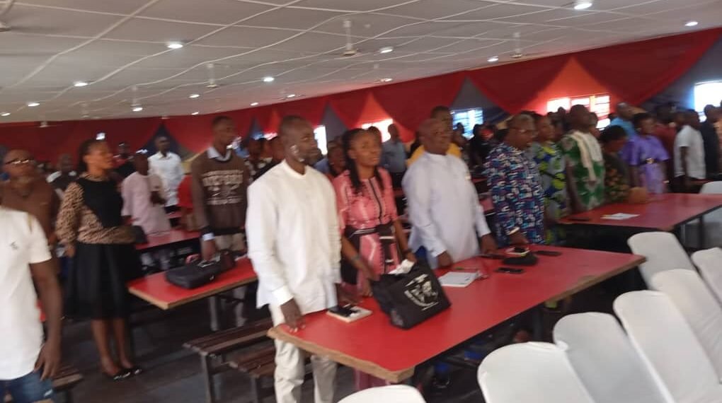 Bayelsa Education Fund Trains 123 Mathematics Teachers On New Teaching Techniques