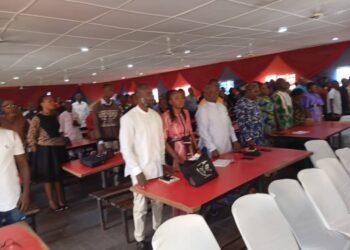 Bayelsa Education Fund Trains 123 Mathematics Teachers On New Teaching Techniques