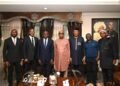 ADC Legal Team Visits Amaechi Over Mother’s Death