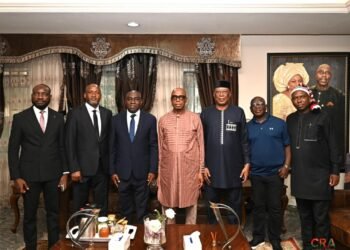 ADC Legal Team Visits Amaechi Over Mother’s Death