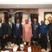 ADC Legal Team Visits Amaechi Over Mother’s Death