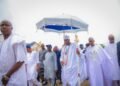 Ooni Commends Governor Okpebholo's Humility, People-Centred Leadership During Palace Visit