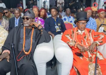 Ogoni oil production resumption