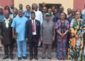 FG Moves to Strengthen Health Security in South-East