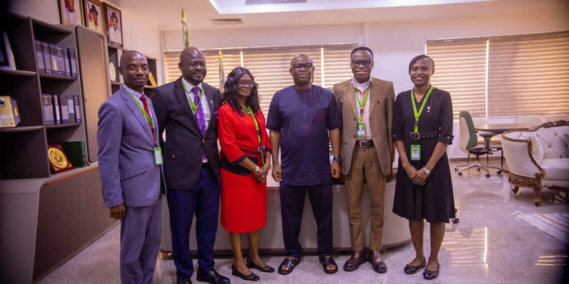 Bayelsa Restates Zero Tolerance For Corruption, Warns Against Frivolous Petitions