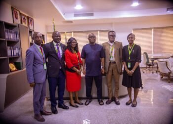 Bayelsa Restates Zero Tolerance For Corruption, Warns Against Frivolous Petitions