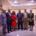 Bayelsa Restates Zero Tolerance For Corruption, Warns Against Frivolous Petitions