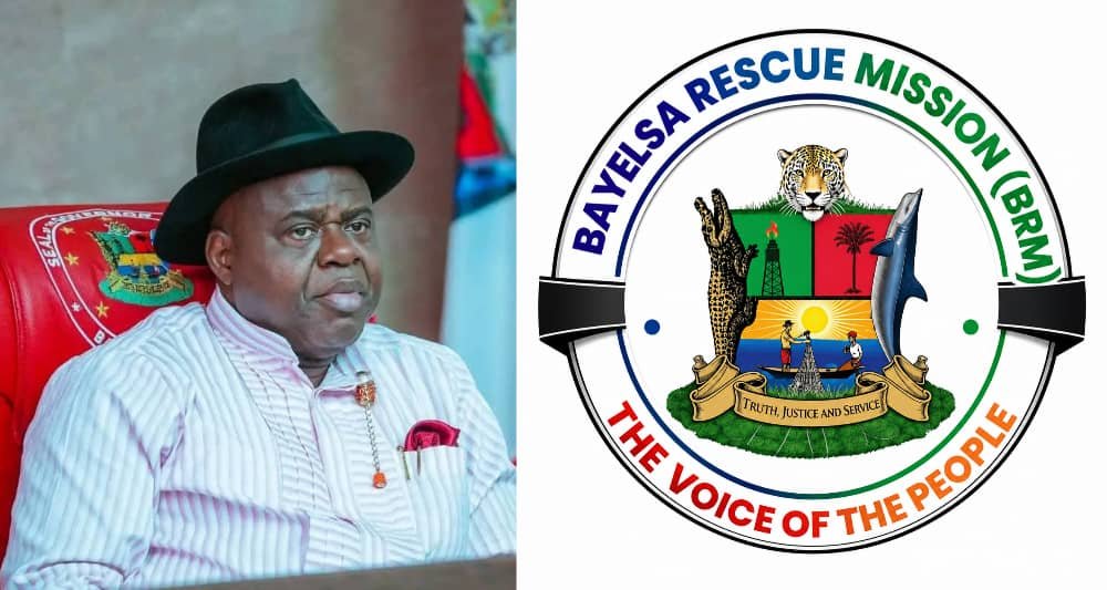 BRM Decries Political Marginalisation of Bayelsa East, Yenagoa in Appointments