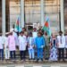 Diri Challenges IYC to Re-invent Itself, Warns Bayelsa Youths Against Social Media Abuse
