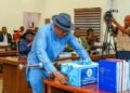 Rivers Dismisses Alleged Rift Between Fubara, Lawmakers Over Budget