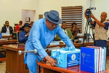 Rivers Dismisses Alleged Rift Between Fubara, Lawmakers Over Budget