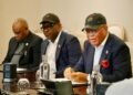 Akwa Ibom Governor Commits To Operation Of Maintenance Facility At Victor Attah Airport, Expansion Of Ibom Air