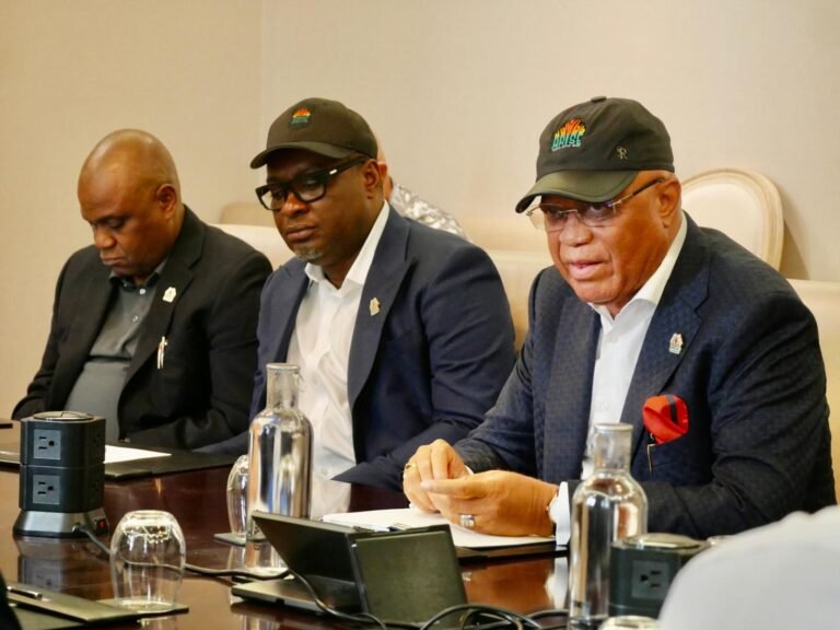 Akwa Ibom Governor Commits To Operation Of Maintenance Facility At Victor Attah Airport, Expansion Of Ibom Air