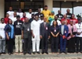 NLC Pledges Support For EFCC Anti-Corruption Fight, Seeks Whistleblower Protection