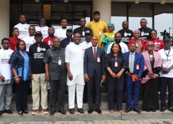 NLC Pledges Support For EFCC Anti-Corruption Fight, Seeks Whistleblower Protection