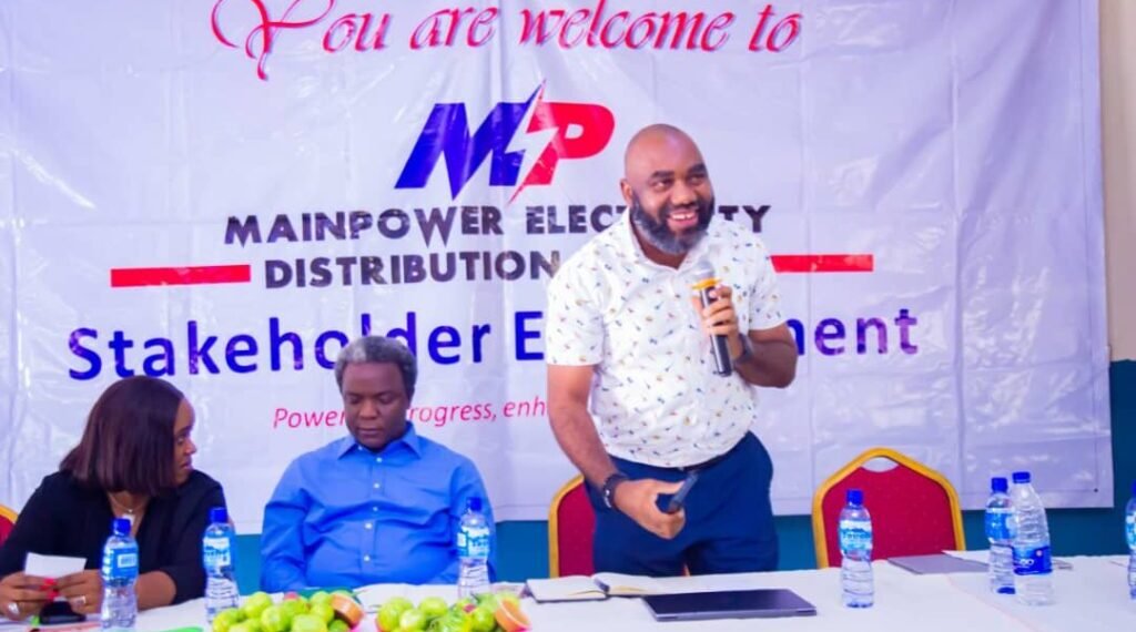 MainPower Electricity Engages Nsukka Customers, Calls for Stronger Partnership