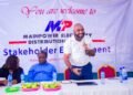 MainPower Electricity Engages Nsukka Customers, Calls for Stronger Partnership