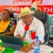 Bayelsa PDP Reaffirms Readiness For 2027 Elections As Turnah Confirms Candidate's Upload On INEC's Portal