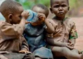 Adamawa Children Faces Growing Health Risks From Climate Change- Stakeholders