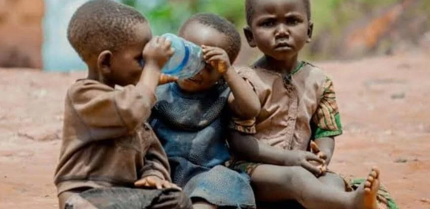 Adamawa Children Faces Growing Health Risks From Climate Change- Stakeholders