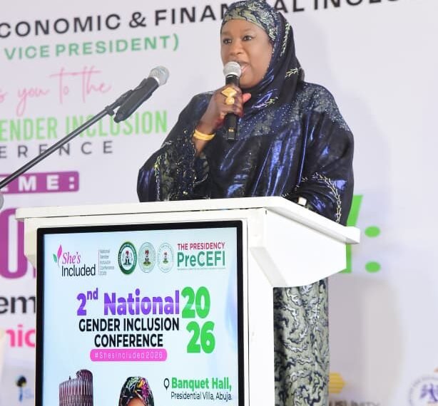 FCT Minister Calls For Sustained Investment In Women