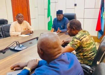 Your Welfare Remains Our Top Priority, Defence Chief Assures Veterans