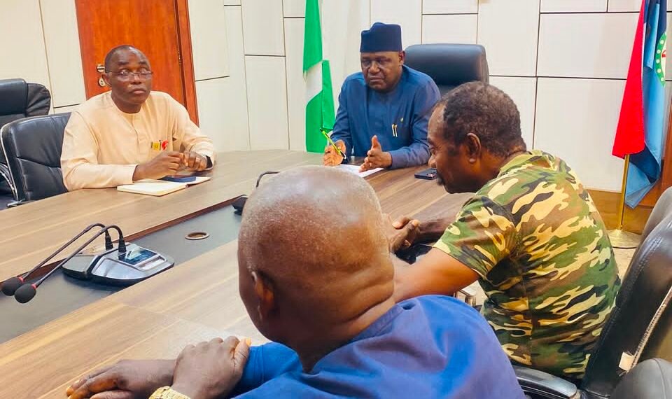 Your Welfare Remains Our Top Priority, Defence Chief Assures Veterans