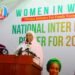 2027: Mahmoud Urges Religious Leaders To Champion Peace, Reject Hate, Extremism