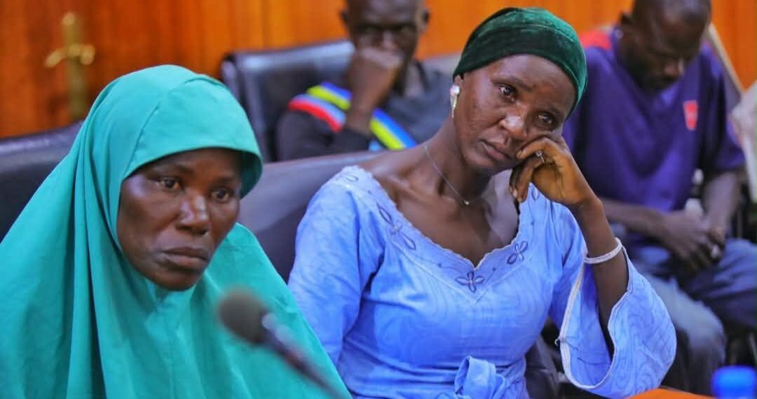 FG, Borno Intensify Efforts To Rescue 44 Abducted Mussa Schoolchildren