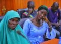 FG, Borno Intensify Efforts To Rescue 44 Abducted Mussa Schoolchildren
