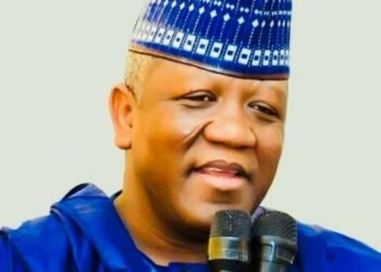 Yari Emerges As DG, Uzodimma Named Secretary Of APC Presidential Campaign Council