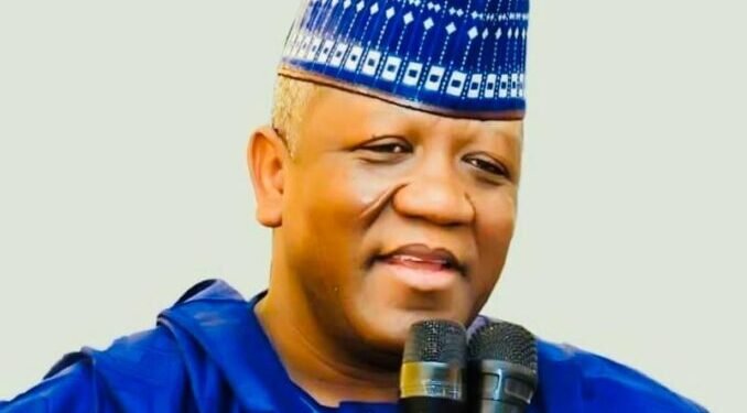 Yari Emerges As DG, Uzodimma Named Secretary Of APC Presidential Campaign Council
