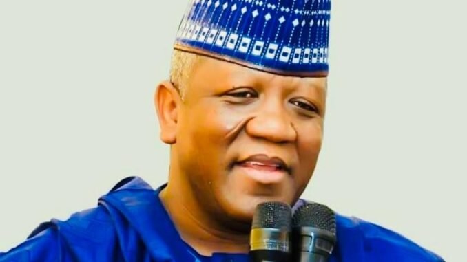 Yari Emerges As DG, Uzodimma Named Secretary Of APC Presidential Campaign Council