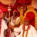 Okpebholo Hails coronation Of Alimikhena As Okumagbe Of Uwanno, Urges Unity In Kingdom