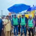 Governor Oborevwori Commends NDDC Over Reconstruction Of Benin-Sapele Expressway