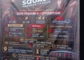 Squash Premier League Season 2 Set To Begin August 5 In Abuja