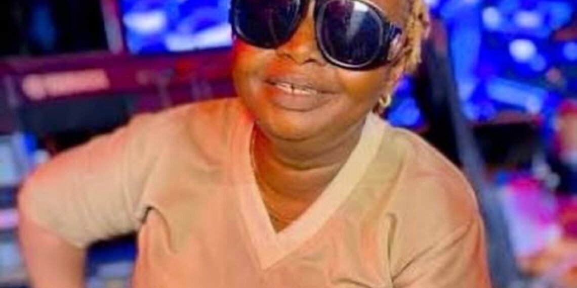 Veteran Juju, Highlife Musician Saint Janet Dies After Brief Illness