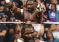 Nigerian Oba Femi Makes WWE History, Defeats Brock Lesnar In 1st Hell In A Cell Clash