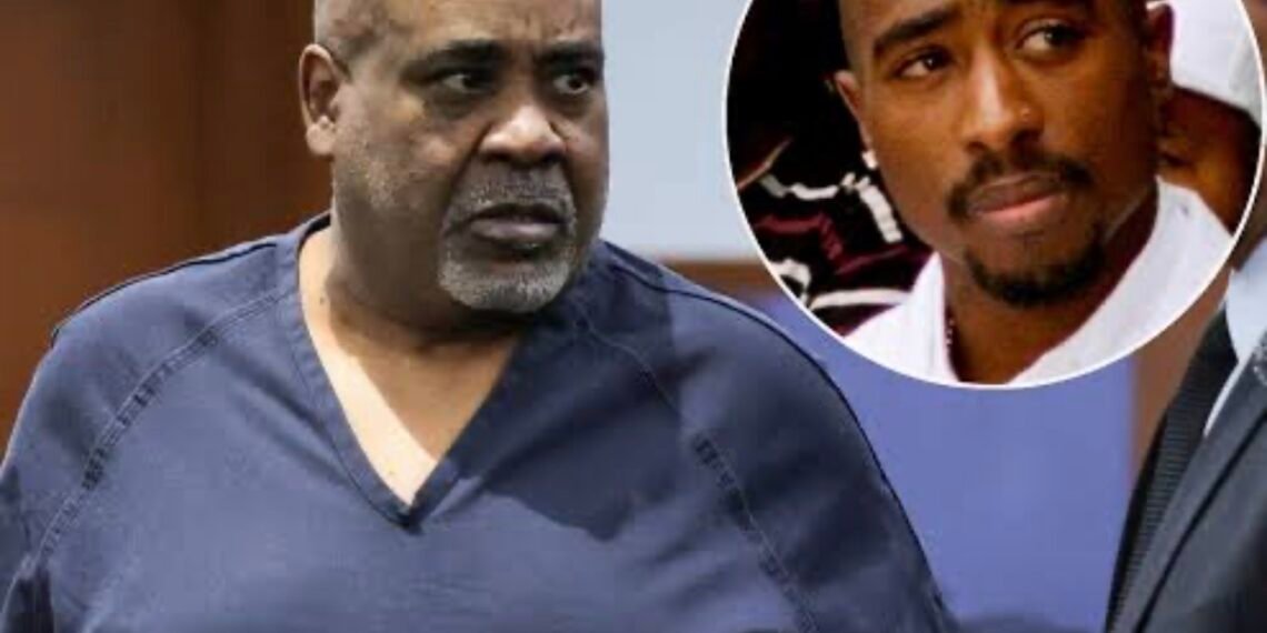 30 Years On, Tupac Murder Trial Set To Begin As Former Gang Leader Faces Court